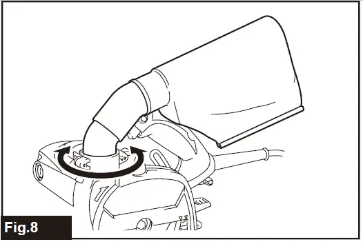 makita 4100KB Dustless Cutter-8
