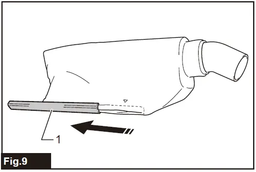 makita 4100KB Dustless Cutter-9