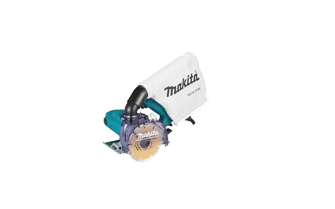 Makita 4100kb Dustless Cutter Instruction Manual Makita 4100kb Dustless Cutter Instruction Manual