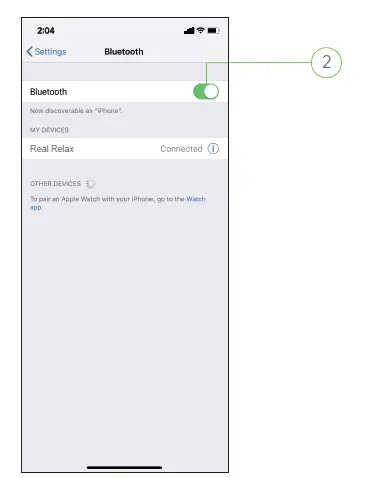 Real Relax Full Body Zero Gravity Massage Chair fig (9)