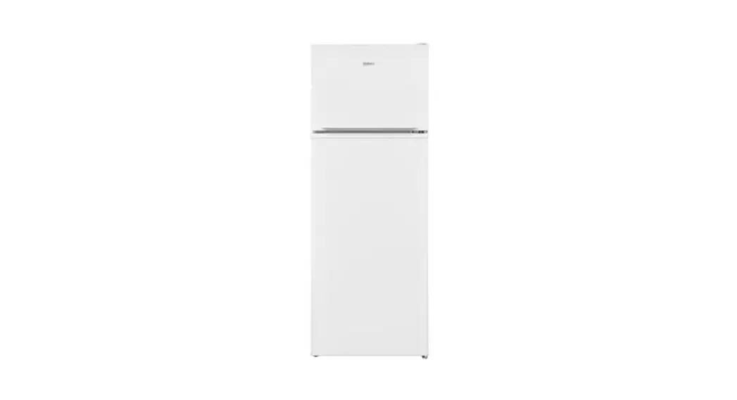Oceanic Oceaf2d212s, Oceaf2d212w Fridge Freezer User Guide