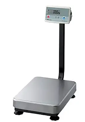 A&D Weighing FG-150KAL Scale-product