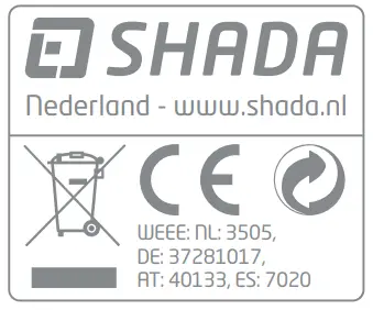 LED s light 1000434 Solar Table Lamp - icon