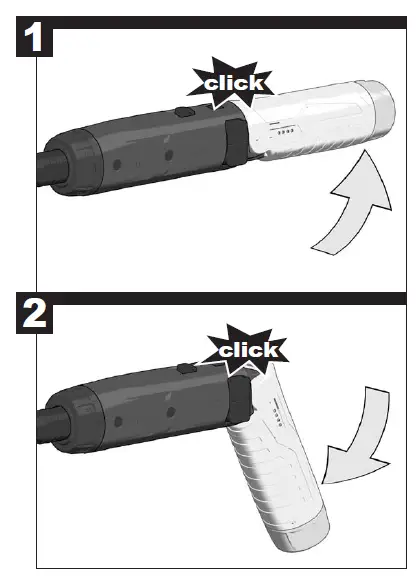 Milwaukee M4 D 14 Hex Screwdriver Kit FIG (11)