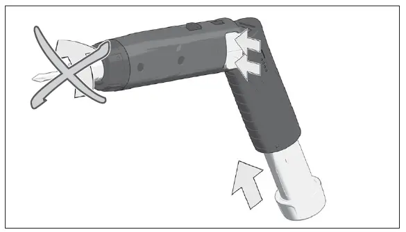 Milwaukee M4 D 14 Hex Screwdriver Kit FIG (5)