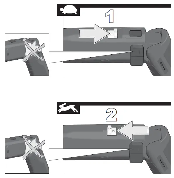 Milwaukee M4 D 14 Hex Screwdriver Kit FIG (9)