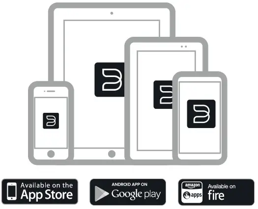 BLUESOUND N230 Powernode Edge Compact Wireless Music Streaming Amplifier - 6