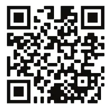 BLUESOUND N230 Powernode Edge Compact Wireless Music Streaming Amplifier - qr code