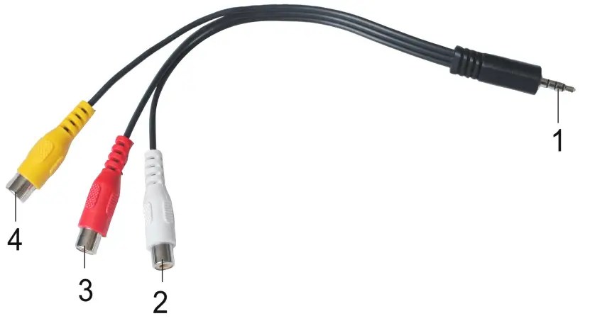 FEELWORLD FW759 7 Inch 4K HDMI On Camera Monitor fig 11