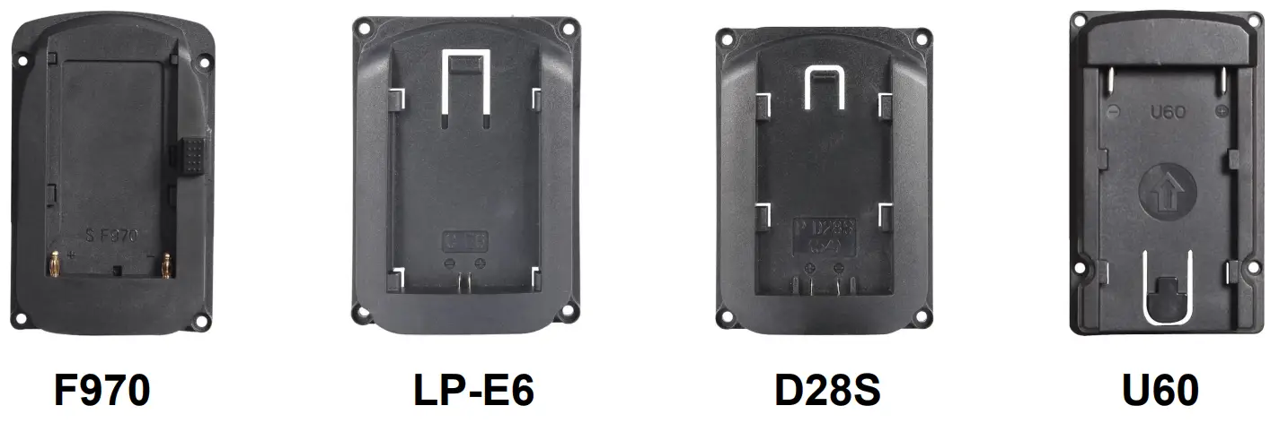 FEELWORLD FW759 7 Inch 4K HDMI On Camera Monitor fig 7