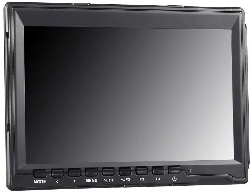 FEELWORLD FW759 7 Inch 4K HDMI On Camera Monitor