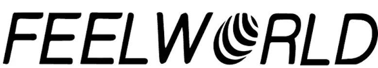 FEELWORLD logo