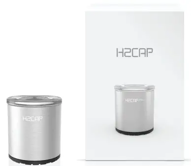 VWA H2CAP hydrogen water generator -H2CAP