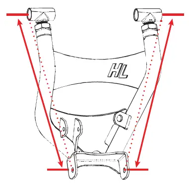 HL-HDRA-RNG1-2-APEXX-Polaris-Ranger-2021+-Rear-Control-Arm-Kit-FIG-23