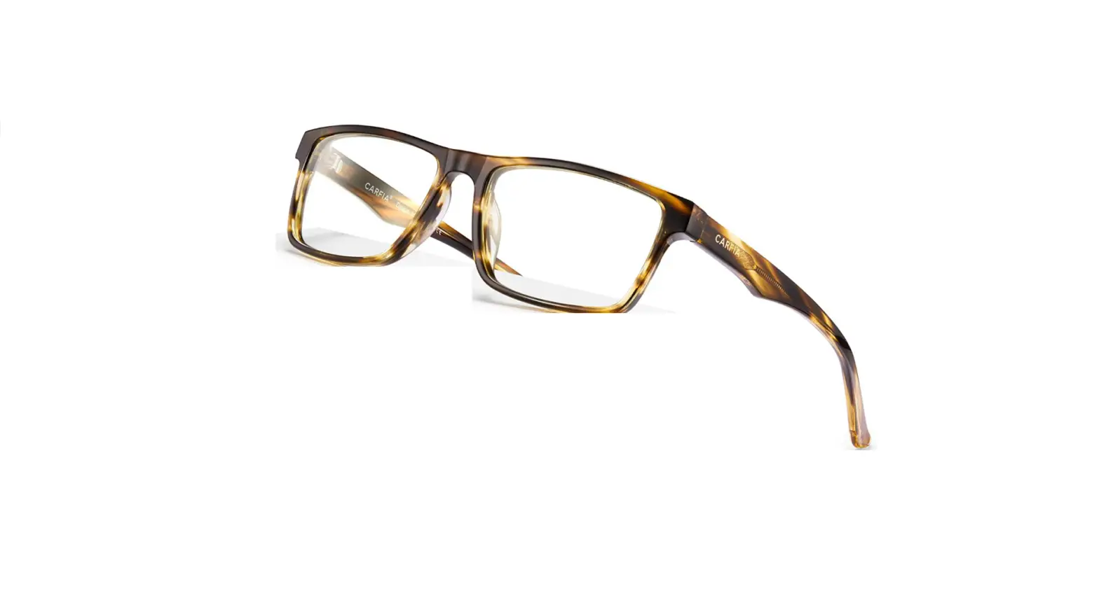 Carfia Light Blocking Glasses Operational Manual