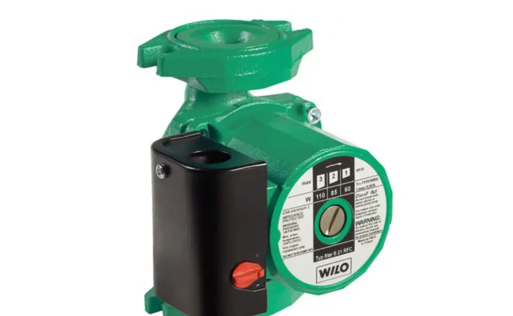 Wilo 4061441 Solar Pump Instruction Manual Wilo 4061441 Solar Pump Instruction Manual