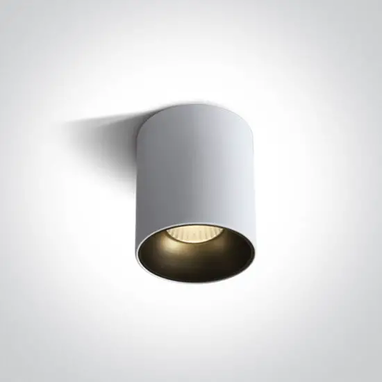 one LIGHT 12120X Ceiling Fixed Spot Cylinder.jpg