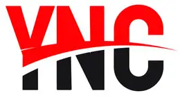 YNC logo
