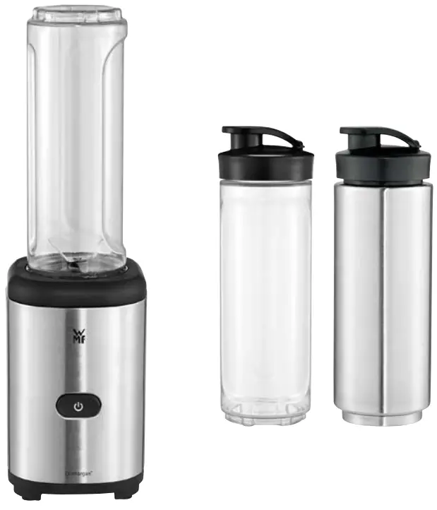 WMF 3200000022 Kult X Mix and Go Smoothie Blender-fig1