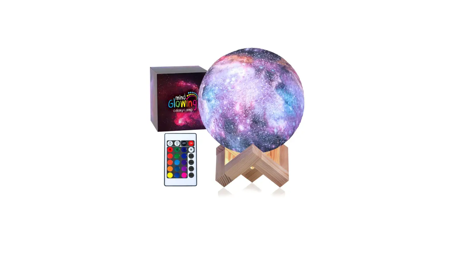 Active Gl-002 Moon Lamp Galaxy Night Light User Manual Active Gl-002 Moon Lamp Galaxy Night Light User Manual