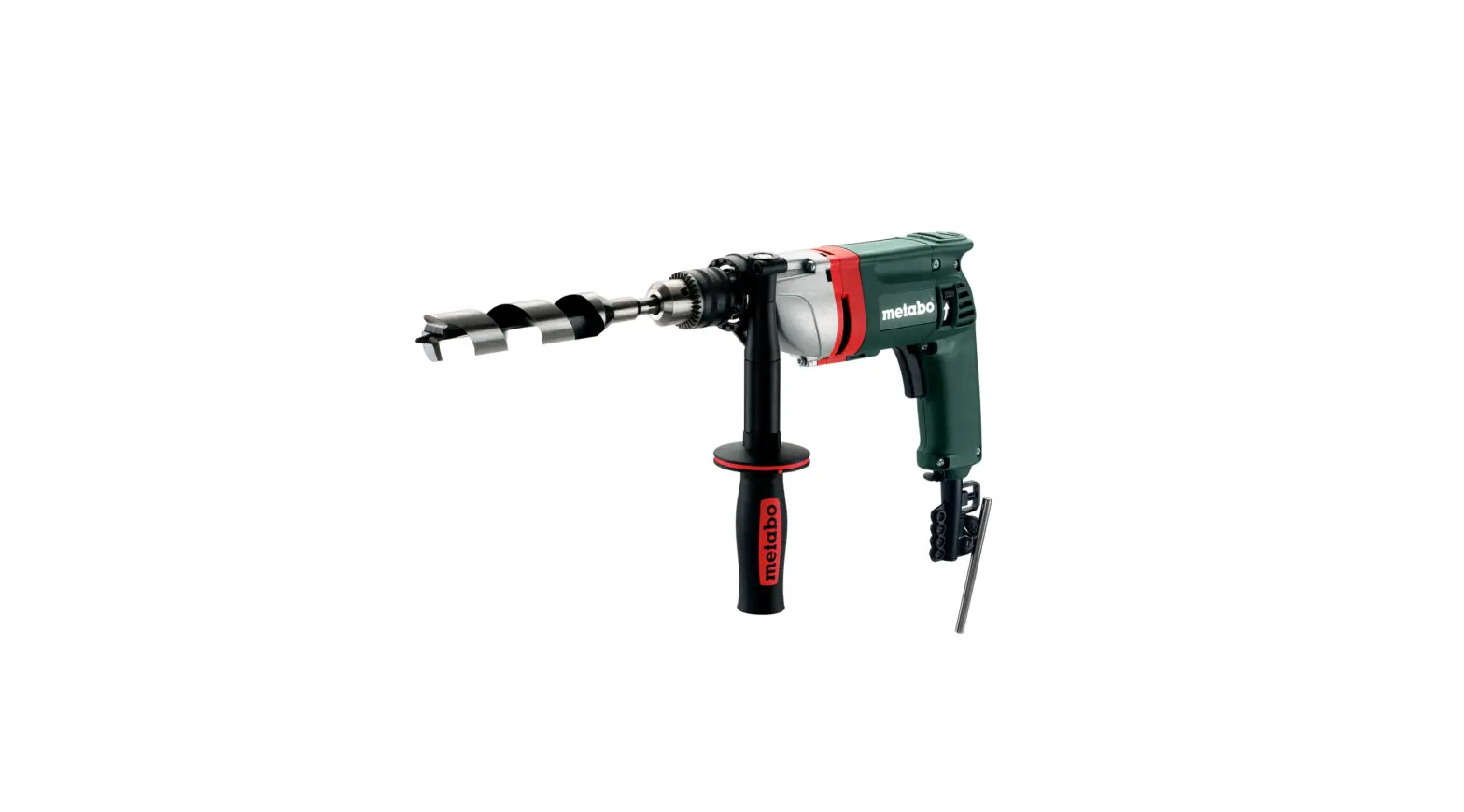 Metabo Be 75-16 Cordless Electric Drill Instructions