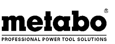 metabo BE 75-16 Cordless Electric Drill logo