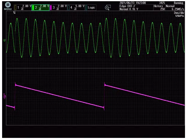 Expert Sleepers ES-8 USB Audio Interface - magenta 3
