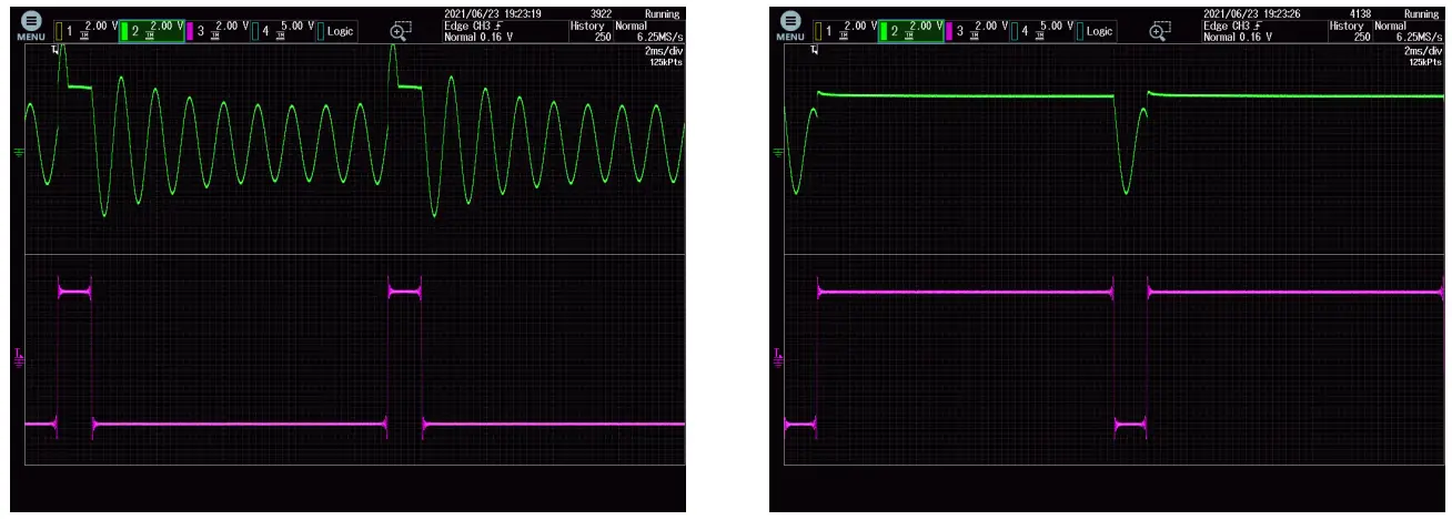 Expert Sleepers ES-8 USB Audio Interface - magenta 5