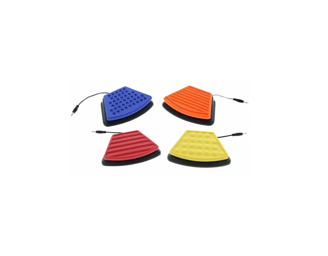 Enabling 7225b Textured Plate Switches User Guide Enabling 7225b Textured Plate Switches User Guide