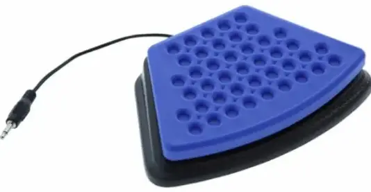 enabling 7225B Textured Plate Switches