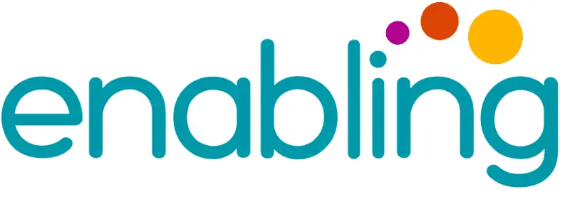 enabling logo