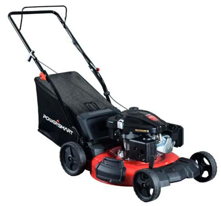 Powersmart-DB8621P-Gas-Push-Lawn-Mower-PRODUCT