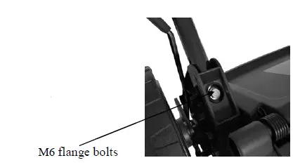 Powersmart-DB8621P-Gas-Push-Lawn-Mower-fig-4