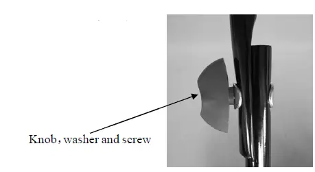 Powersmart-DB8621P-Gas-Push-Lawn-Mower-fig-5