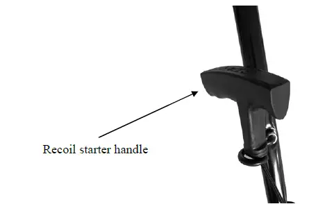 Powersmart-DB8621P-Gas-Push-Lawn-Mower-fig-6