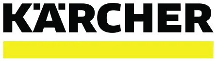 KARCHER - logo