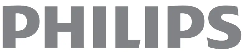 PHILIPS logo