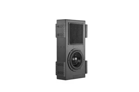 Wisdom Sage Cinema Series Hybrid Line Source Tri-amplified Planar Magnetic Loudspeaker Owner's Manual