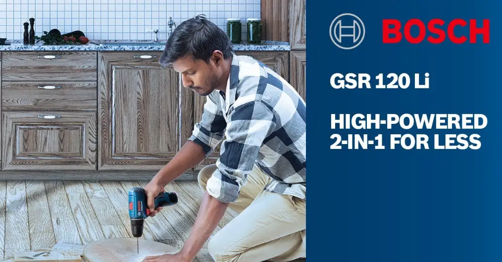 Bosch Gsr 120-li Professional Cordless Drill Instruction Manual Bosch Gsr 120-li Professional Cordless Drill Instruction Manual