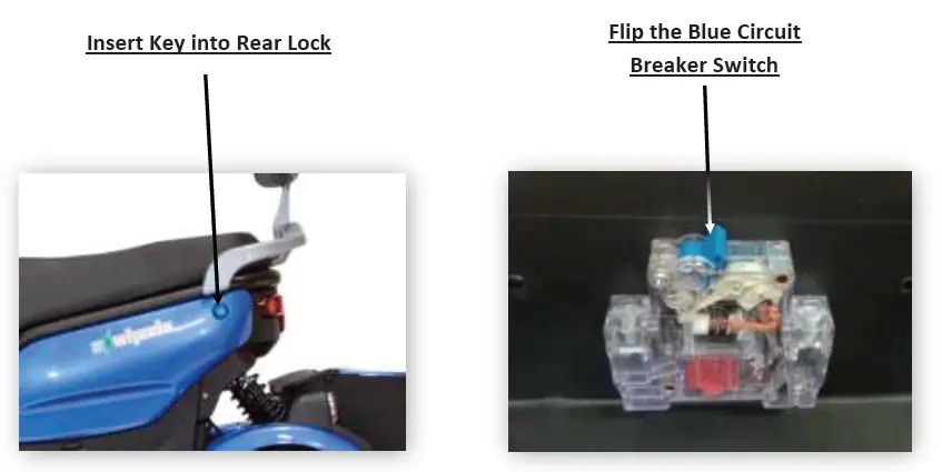 E-Wheels-EW-12-48V-500W-3-Wheel-Mobility-Scooter-fig-2