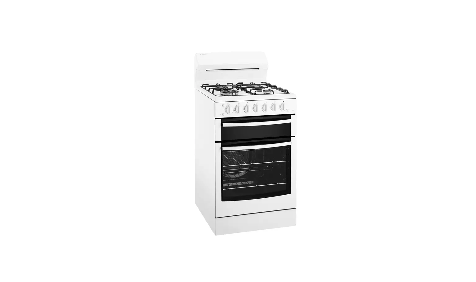 Westinghouse Wlg510, Wlg512 Gas Freestanding Cooker User Guide Westinghouse Wlg510, Wlg512 Gas Freestanding Cooker User Guide