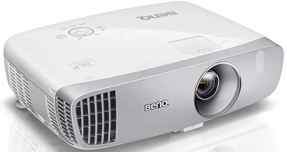 BenQ-HT2050-Digital-Projector