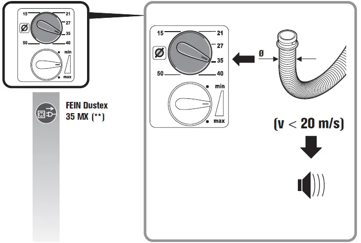 Fein-Dustex-35-LX-MX-Wet-Dry-Vac-Cleaner-10