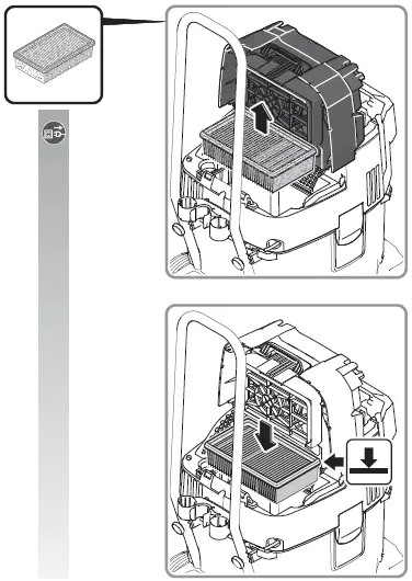 Fein-Dustex-35-LX-MX-Wet-Dry-Vac-Cleaner-12