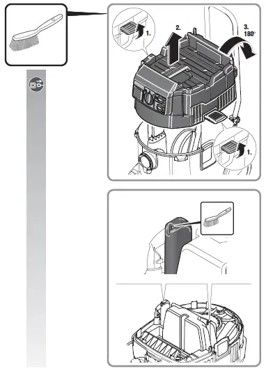 Fein-Dustex-35-LX-MX-Wet-Dry-Vac-Cleaner-14