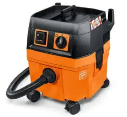 Fein-Dustex-35-LX-MX-Wet-Dry-Vac-Cleaner-product-image