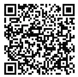 equip 650363 37 to 55 Inch Fixed TV Wall Mount Bracket - QR code