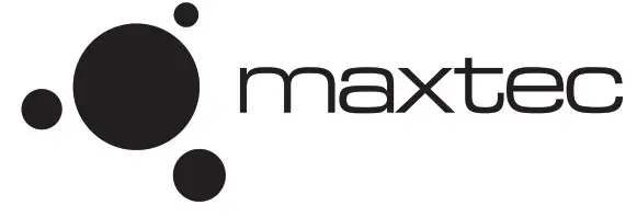 maxtec logo