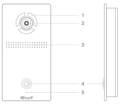 basIP-AV-04SD-Individual-Entrance-Panel-1