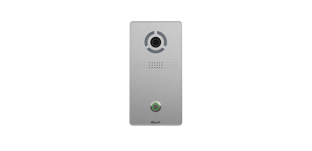 Basip Av-04sd Individual Entrance Panel User Manual